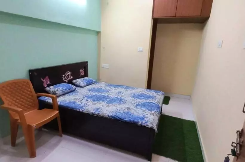 Pension Manohar Bhawan
