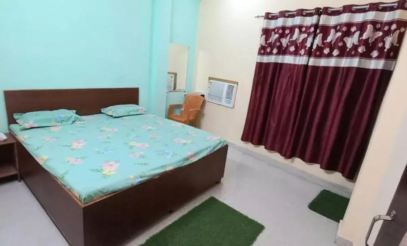 Pension Manohar Bhawan