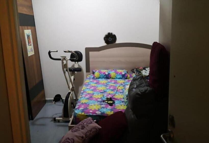 پانسیون Philippine Manila Motel 8f Mirador