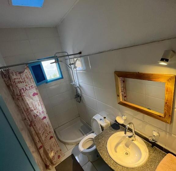 펜션 Nobian House Studios #1