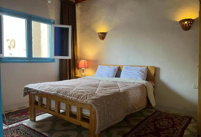 펜션 Nobian House Studios #1