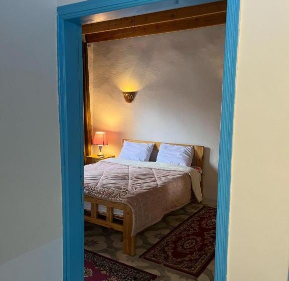 펜션 Nobian House Studios #1