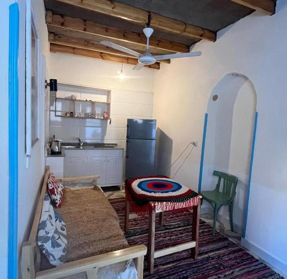 펜션 Nobian House Studios #1