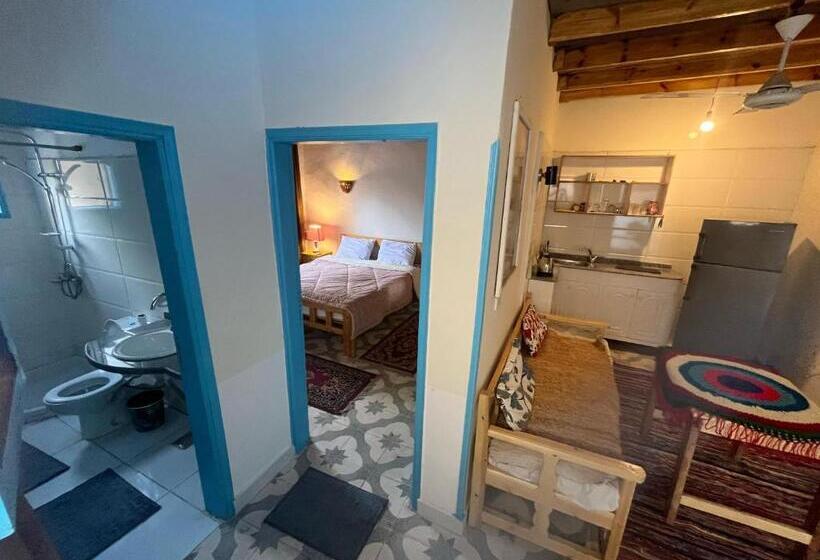 펜션 Nobian House Studios #1