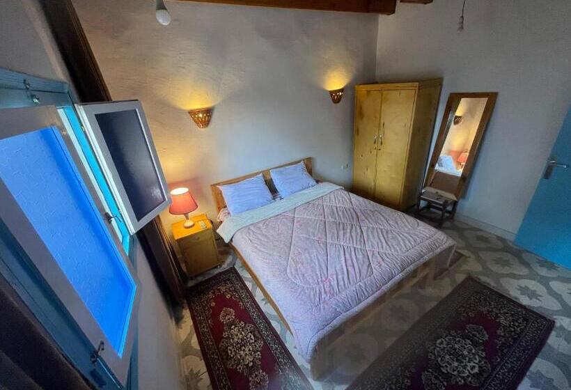 펜션 Nobian House Studios #1