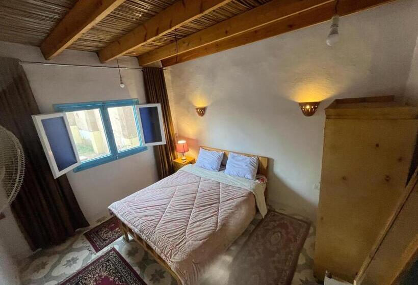 펜션 Nobian House Studios #1