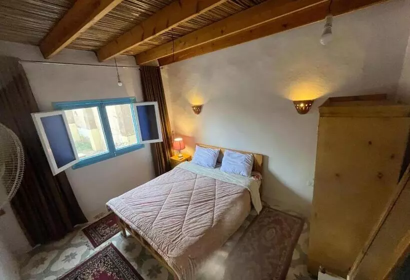 پانسیون Nobian House Studios #1