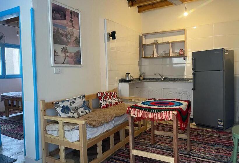 펜션 Nobian House Studios #1