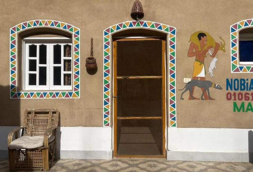 펜션 Nobian House Studios #1