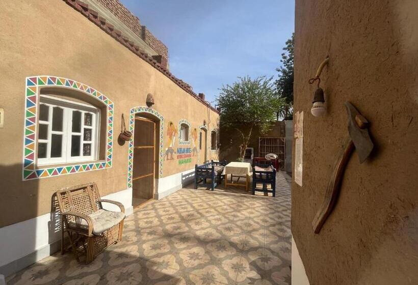 펜션 Nobian House Studios #1