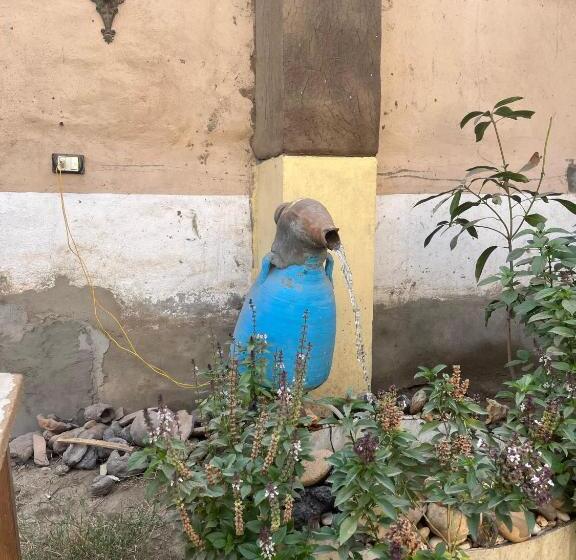 펜션 Nobian House Studios #1