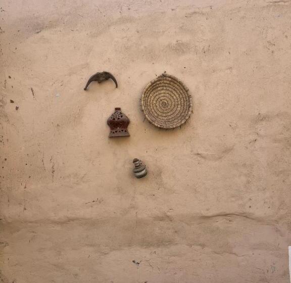 펜션 Nobian House Studios #1