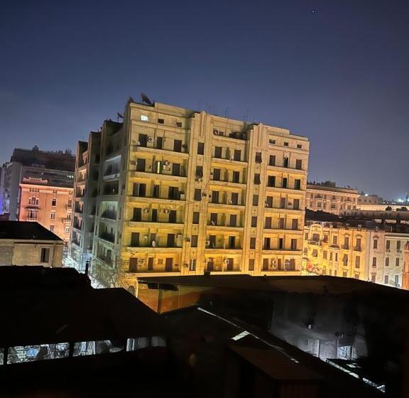 پانسیون Perfect Room In Downtown