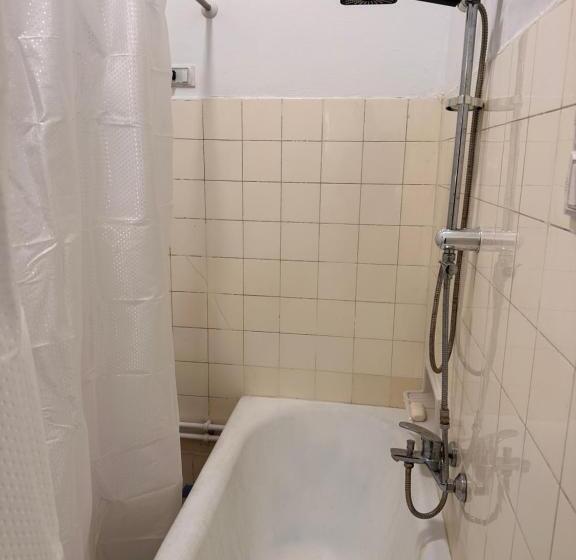 پانسیون Perfect Room In Downtown