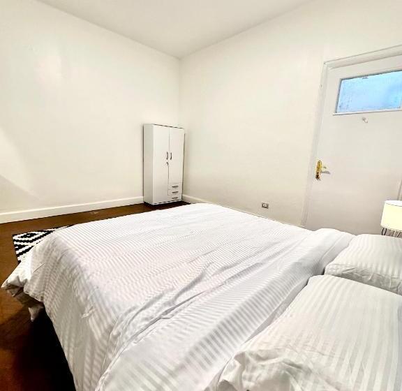 پانسیون Perfect Room In Downtown