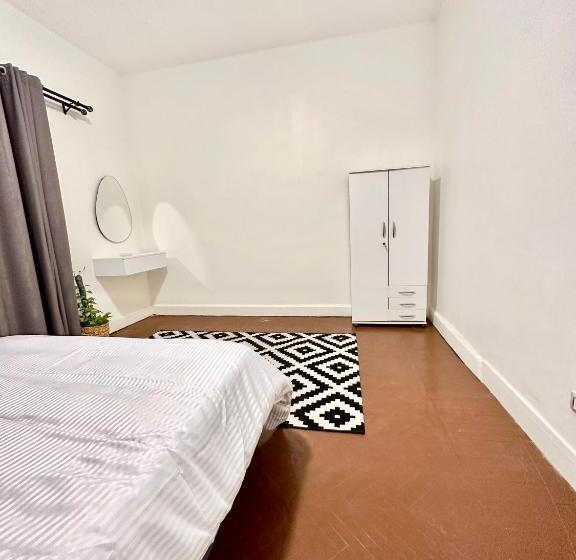 پانسیون Perfect Room In Downtown