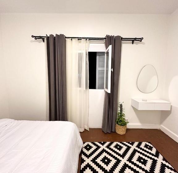 پانسیون Perfect Room In Downtown