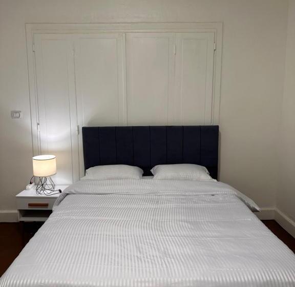 پانسیون Perfect Room In Downtown