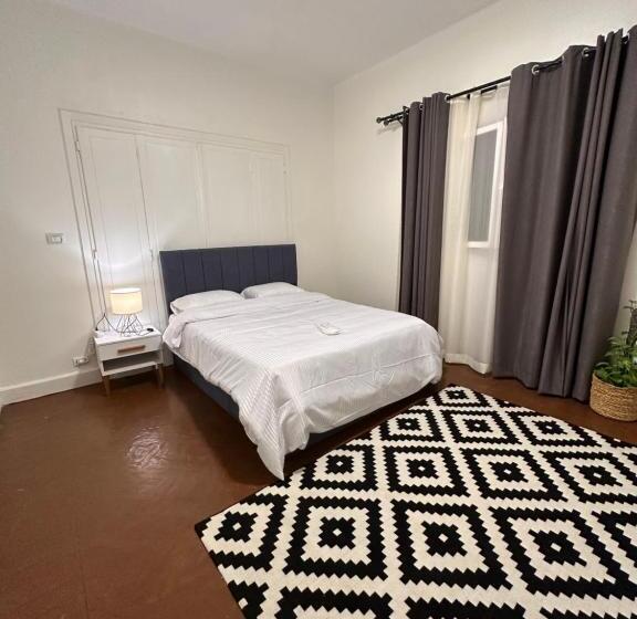 پانسیون Perfect Room In Downtown