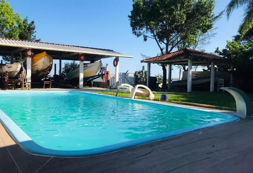 Majatalo Pousada Encontro Das águas