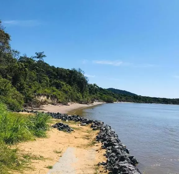 Majatalo Pousada Encontro Das águas