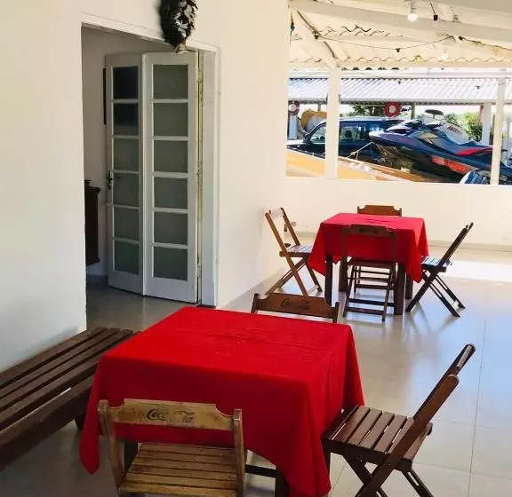 Majatalo Pousada Encontro Das águas