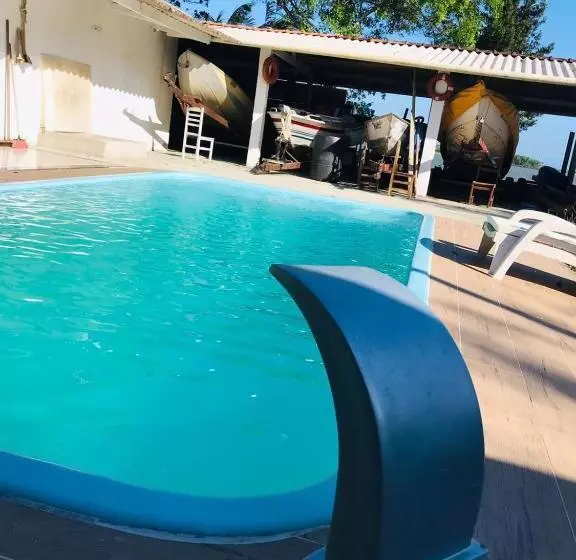 Majatalo Pousada Encontro Das águas