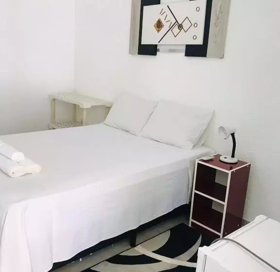 Majatalo Pousada Encontro Das águas