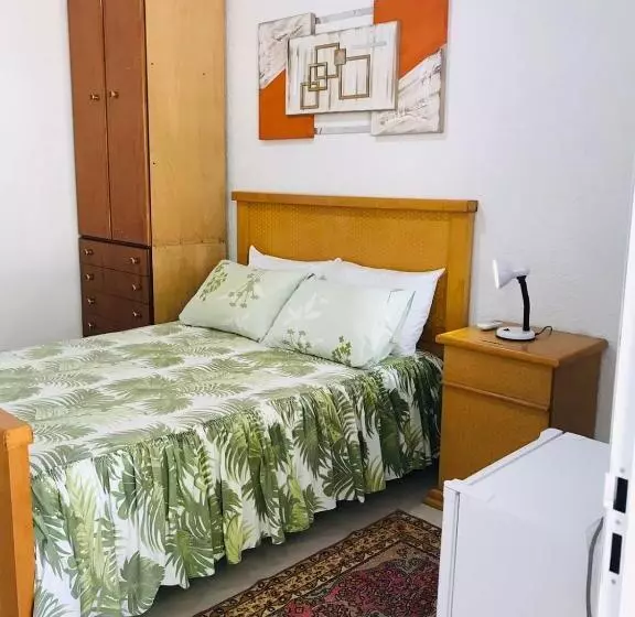 Majatalo Pousada Encontro Das águas