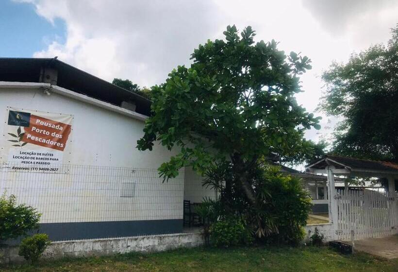 膳宿费 Pousada Encontro Das águas