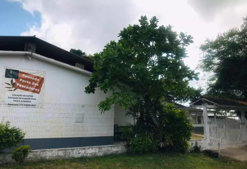 Majatalo Pousada Encontro Das águas