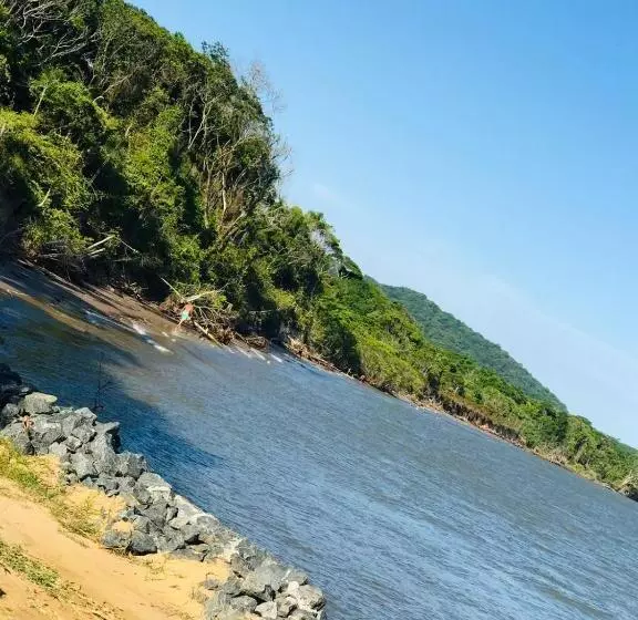 Majatalo Pousada Encontro Das águas