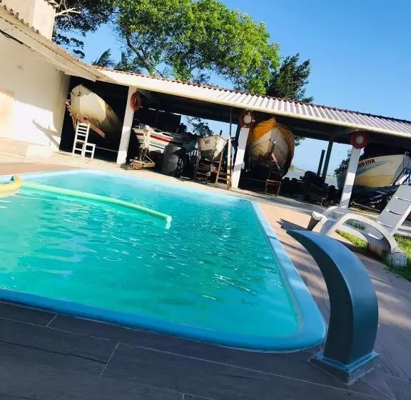 Majatalo Pousada Encontro Das águas