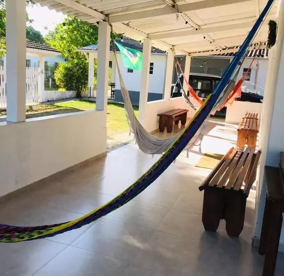 Majatalo Pousada Encontro Das águas