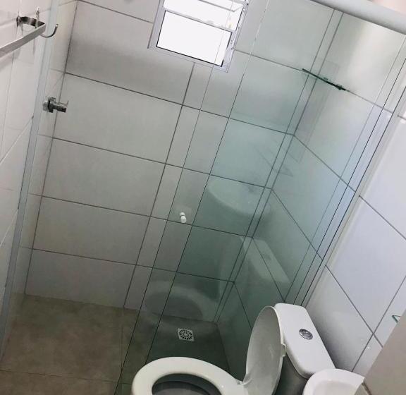 膳宿费 Pousada Encontro Das águas