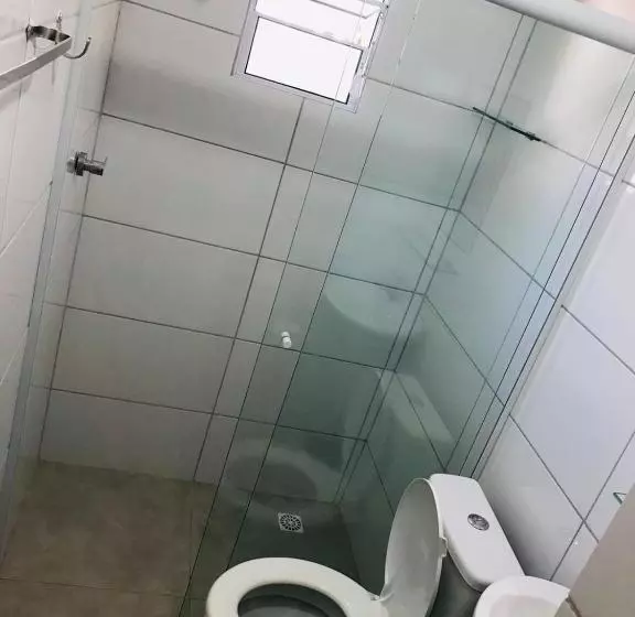 Majatalo Pousada Encontro Das águas