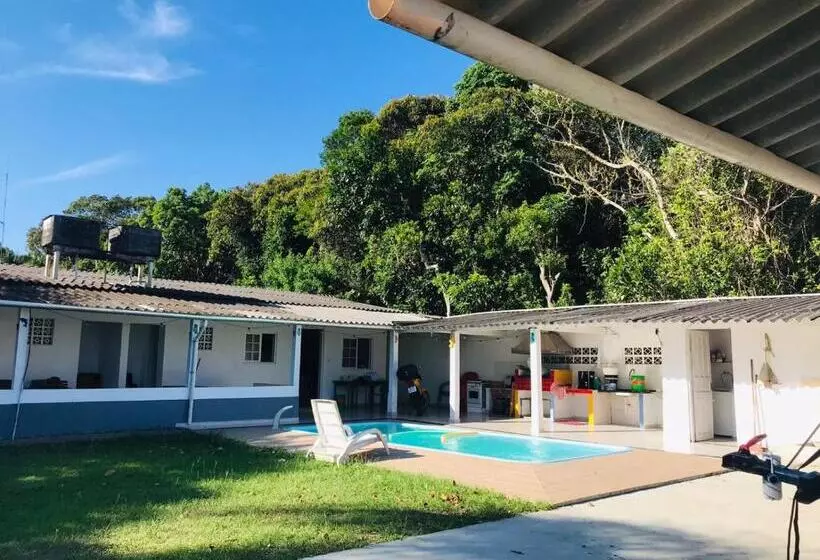 Majatalo Pousada Encontro Das águas