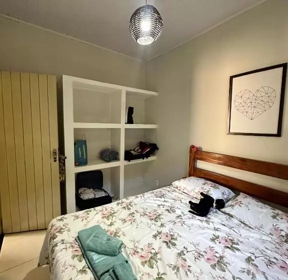 ペンション Recanto Da Lua