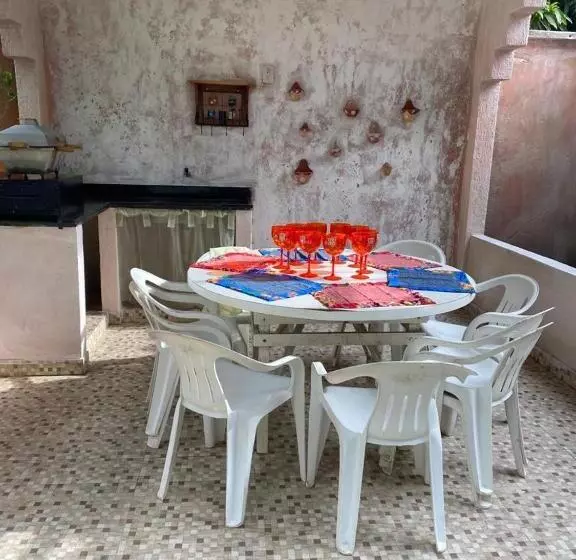 ペンション Recanto Da Lua