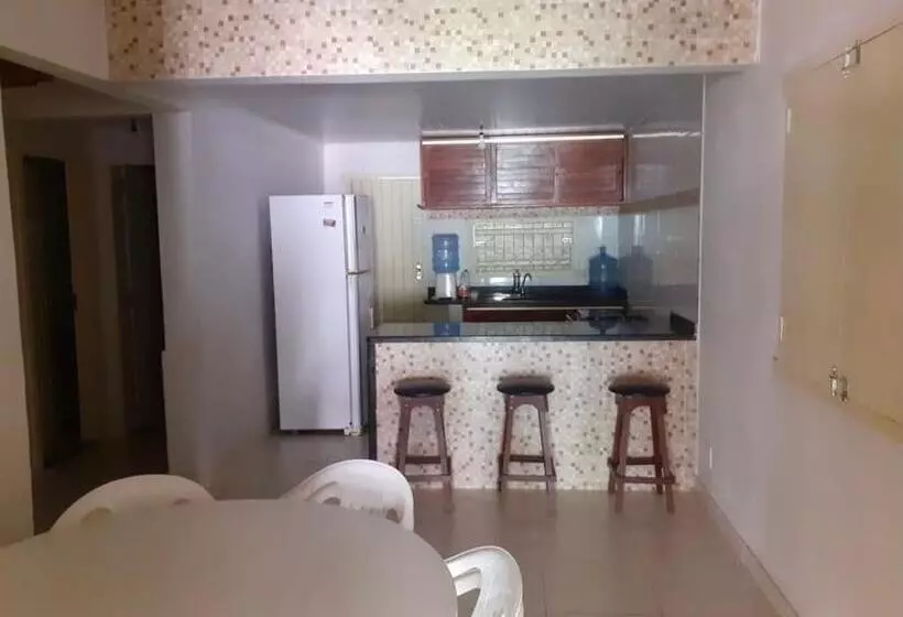 ペンション Recanto Da Lua