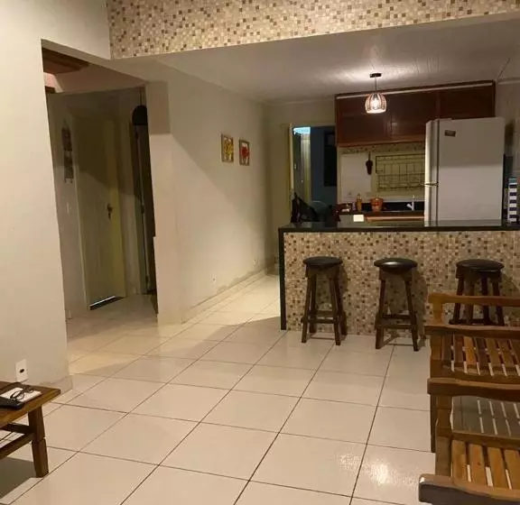 ペンション Recanto Da Lua