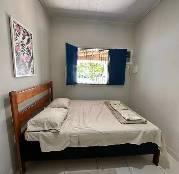 ペンション Recanto Da Lua