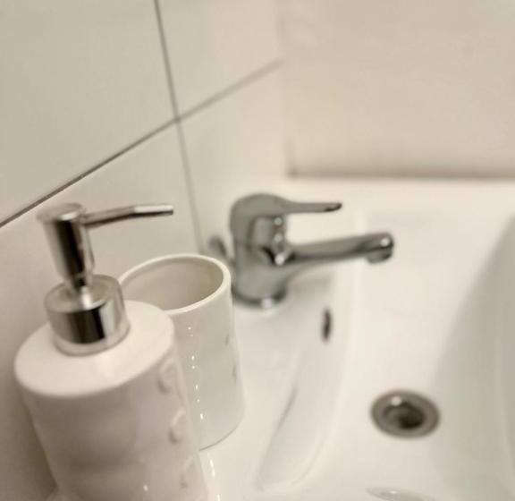 پانسیون Residence Zar 4