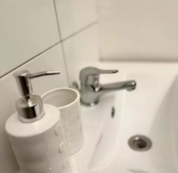 پانسیون Residence Zar 4