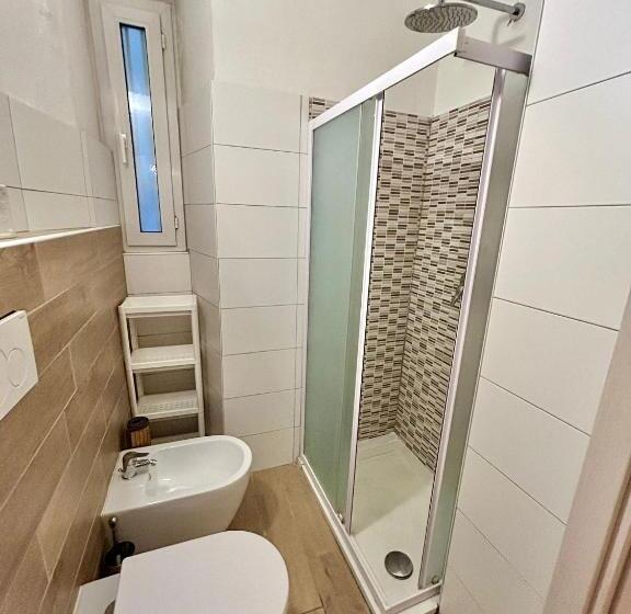 پانسیون Residence Zar 4