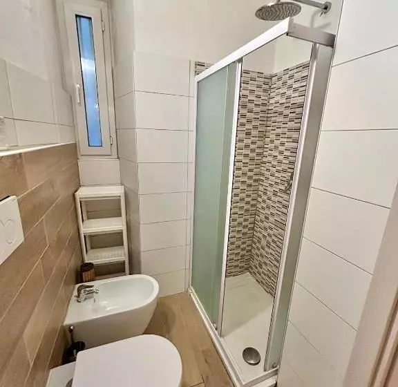 پانسیون Residence Zar 4