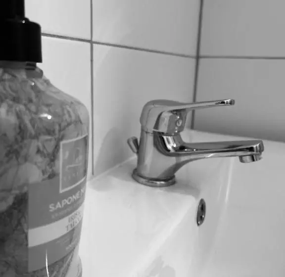 پانسیون Residence Zar 4