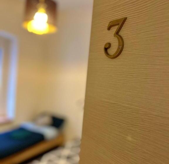 پانسیون Residence Zar 4