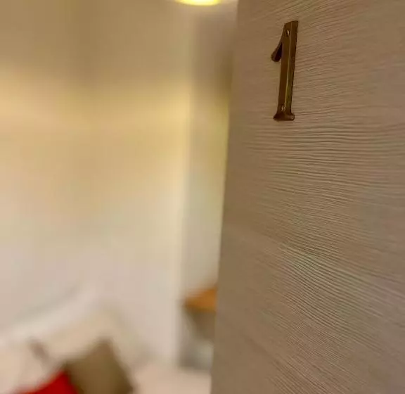 پانسیون Residence Zar 4