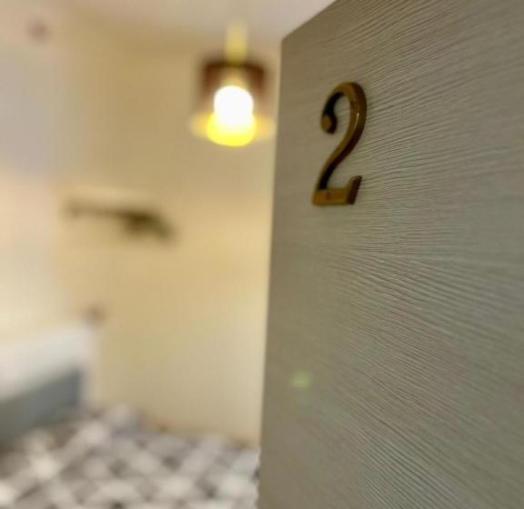 پانسیون Residence Zar 4